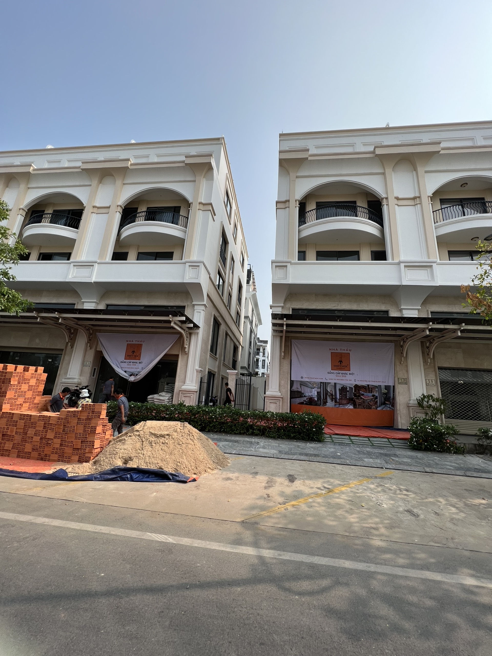 VẠN PHÚC OFFICE